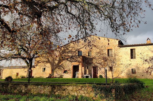 Photo 20 - la Casa - Agriturismo With Pool Between Siena and Grosseto