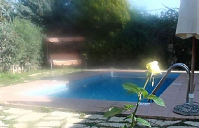 Traditional Stone Villa Phaedra With Private Pool Near Beach - Photo 13