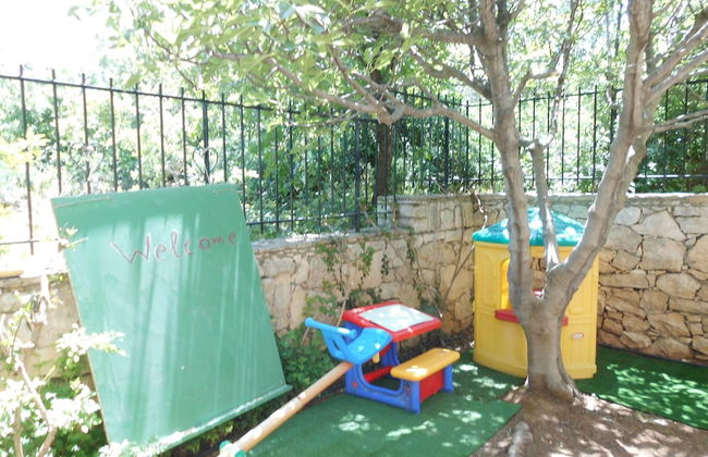 Traditional Stone Villa Phaedra With Private Pool Near Beach - Photo 14