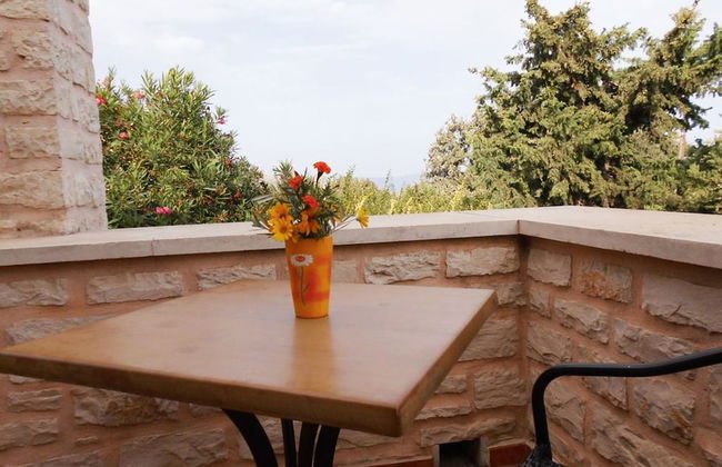 Traditional Stone Villa Phaedra With Private Pool Near Beach - Photo 20