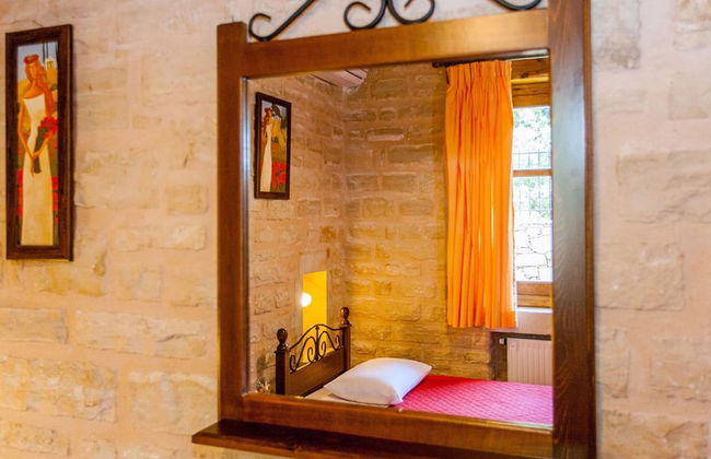 Traditional Stone Villa Phaedra With Private Pool Near Beach - Photo 2