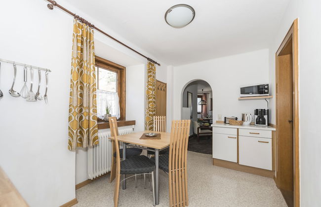 Appartementhaus Renate - Foto 21