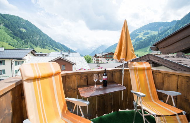 Appartementhaus Renate - Foto 49