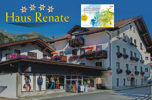 Photo 1 - Appartementhaus Renate