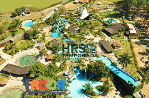 Photo 18 - Resort de Luxo em Caldas Novas