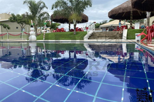 Photo 12 - Resort de Luxo em Caldas Novas