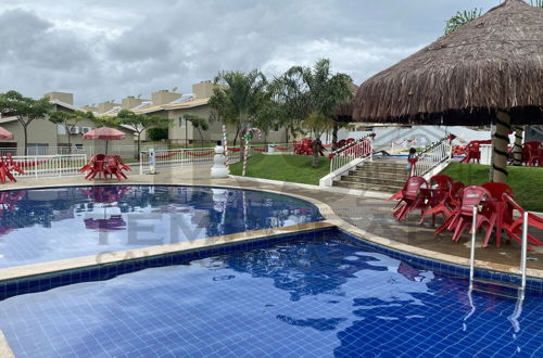 Foto 25 - Resort de Luxo em Caldas Novas