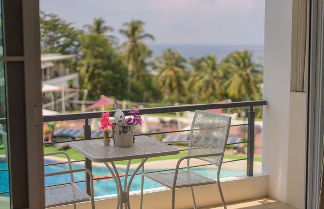Karon Butterfly Residence - Foto 15