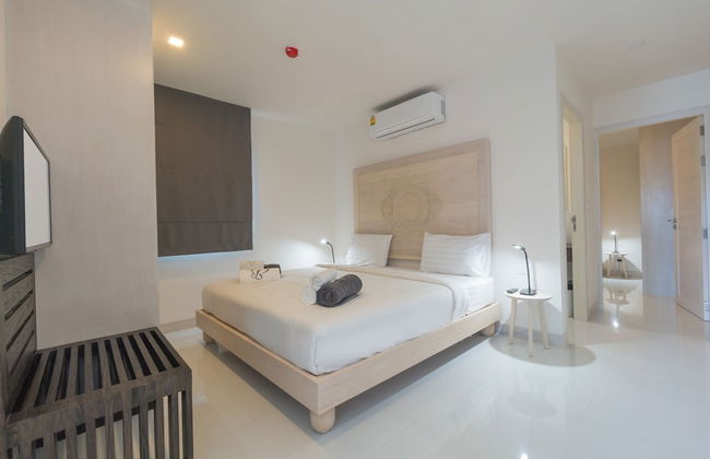 Karon Butterfly Residence - Foto 5