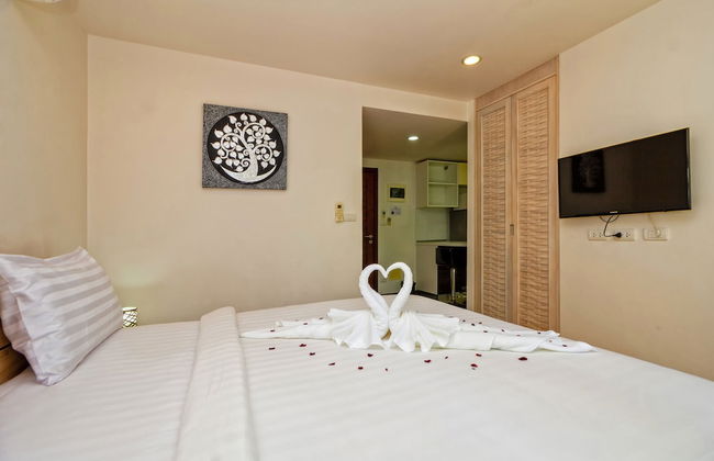 Karon Butterfly Residence - Foto 59