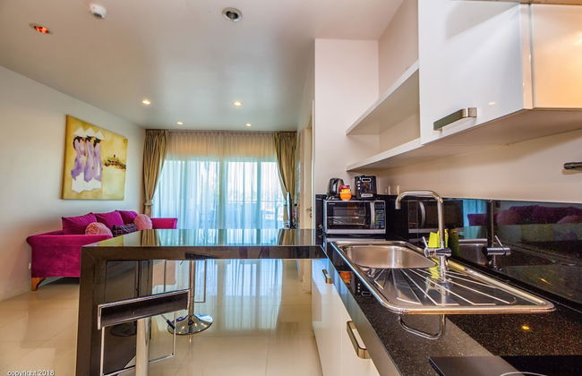 Karon Butterfly Residence - Foto 68