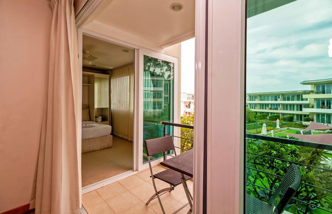 Karon Butterfly Residence - Foto 38