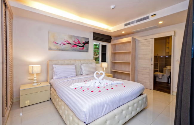 Karon Butterfly Residence - Foto 20
