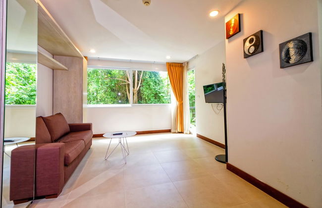 Karon Butterfly Residence - Foto 52
