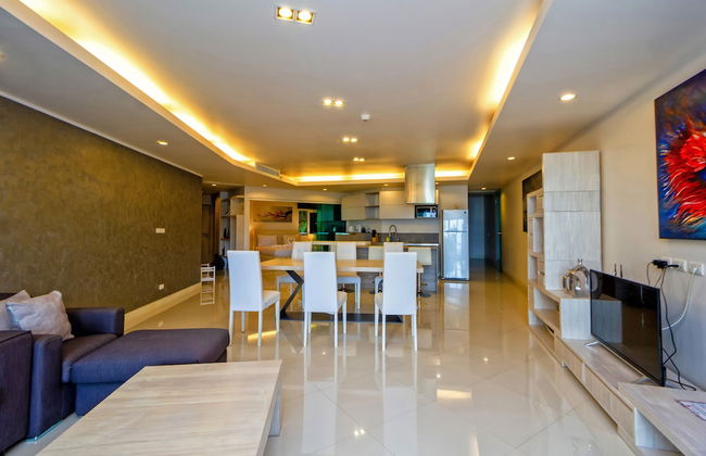 Karon Butterfly Residence - Foto 26