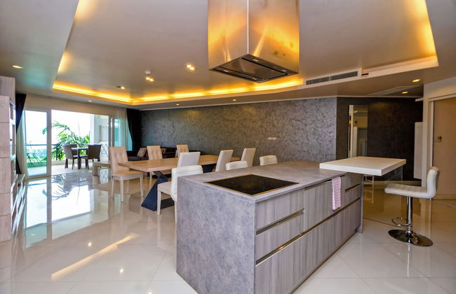 Karon Butterfly Residence - Foto 24