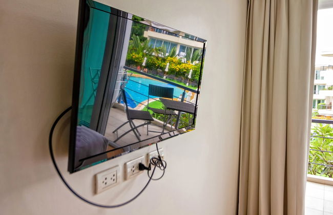 Karon Butterfly Residence - Foto 28