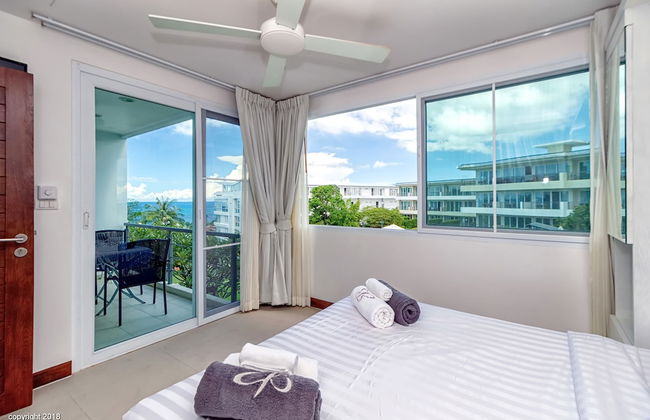 Karon Butterfly Residence - Foto 43
