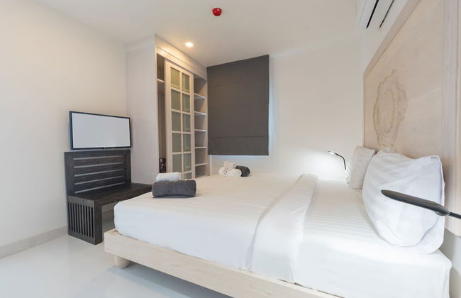 Karon Butterfly Residence - Foto 6