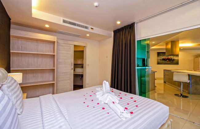 Karon Butterfly Residence - Foto 16