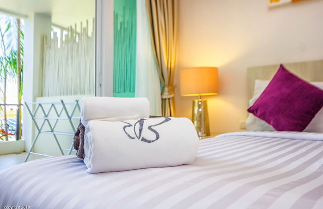 Karon Butterfly Residence - Foto 69