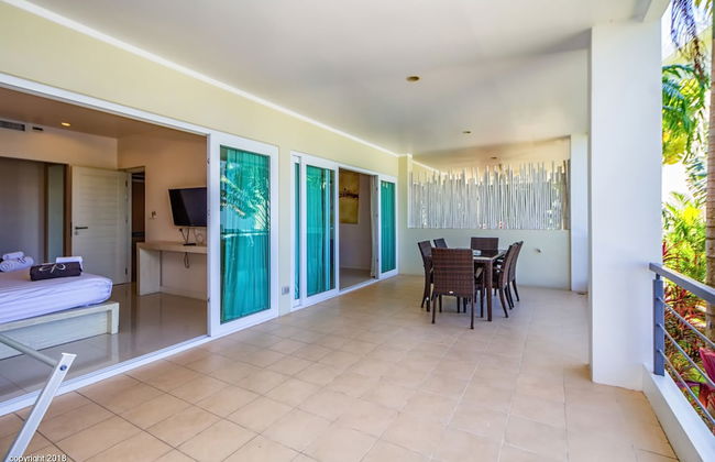 Karon Butterfly Residence - Foto 67