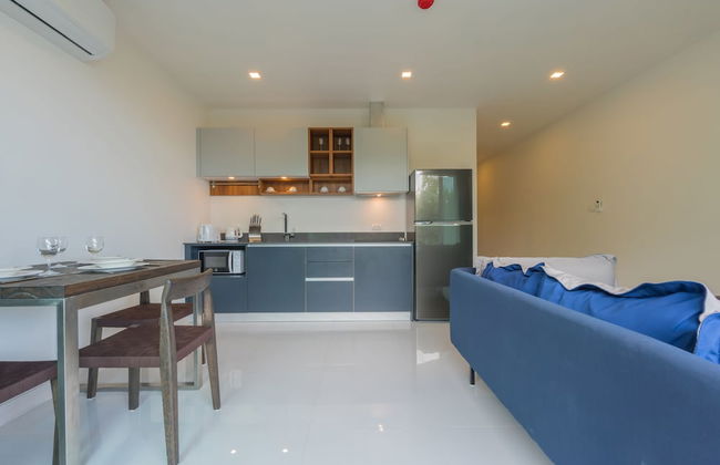 Karon Butterfly Residence - Foto 9