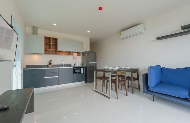 Karon Butterfly Residence - Foto 4