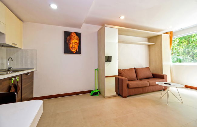 Karon Butterfly Residence - Foto 58