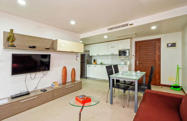 Karon Butterfly Residence - Foto 33