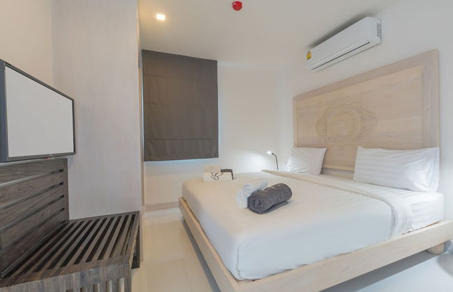 Karon Butterfly Residence - Foto 12