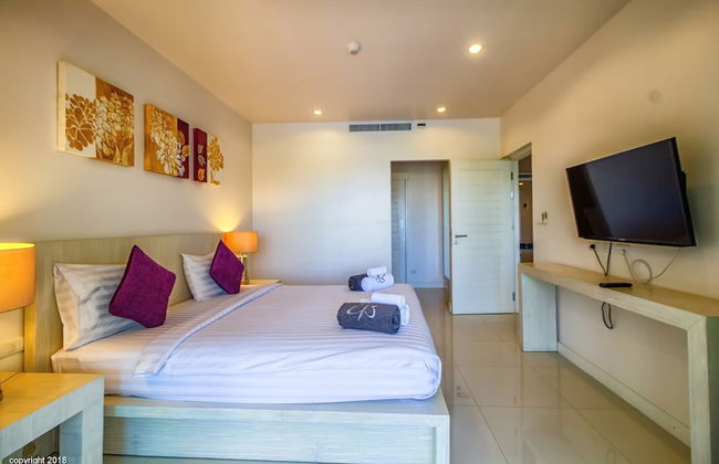 Karon Butterfly Residence - Foto 66