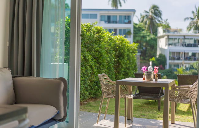 Karon Butterfly Residence - Foto 11