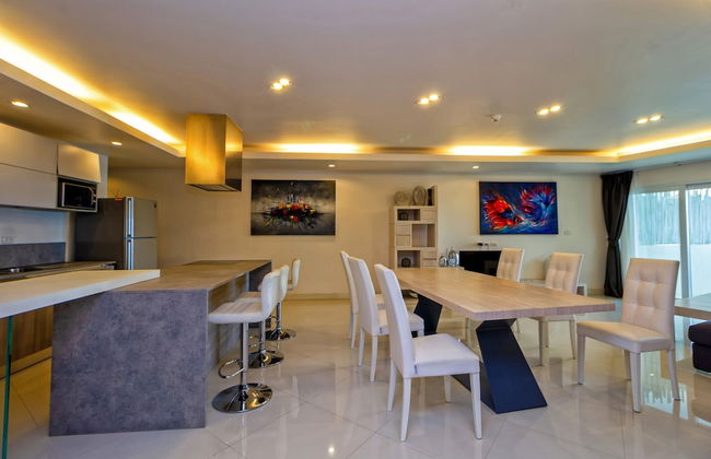 Karon Butterfly Residence - Foto 18