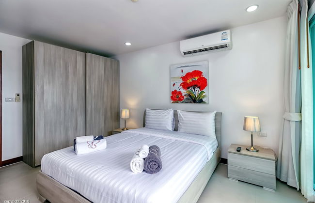 Karon Butterfly Residence - Foto 48