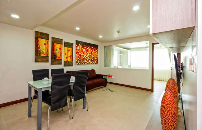 Karon Butterfly Residence - Foto 36