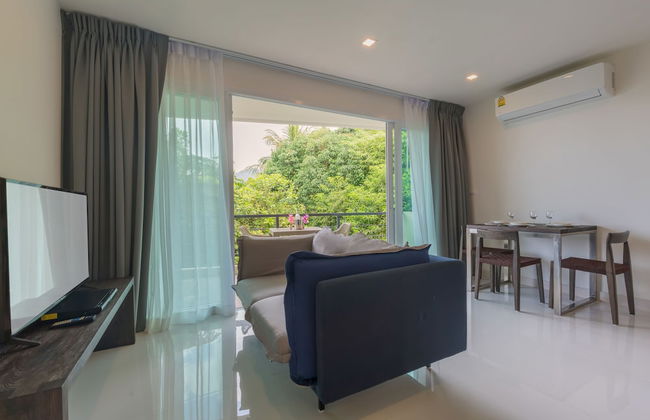 Karon Butterfly Residence - Foto 10