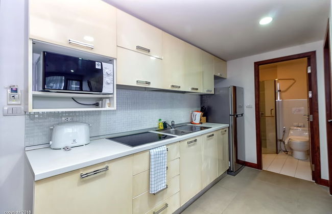 Karon Butterfly Residence - Foto 45