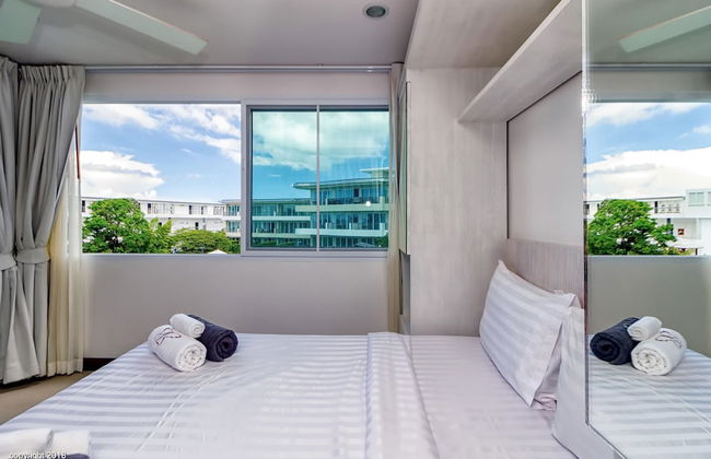 Karon Butterfly Residence - Foto 46