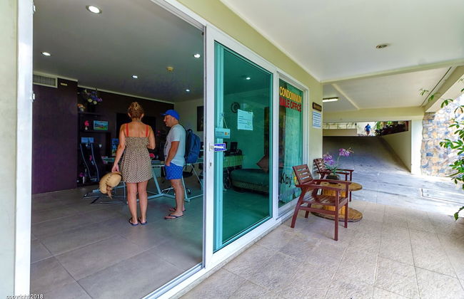 Karon Butterfly Residence - Foto 2
