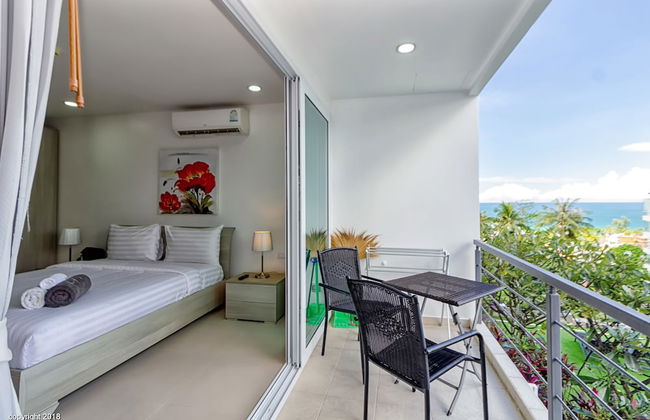 Karon Butterfly Residence - Foto 47
