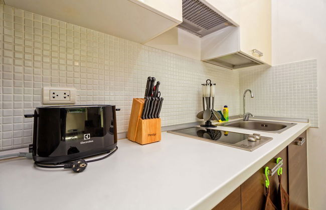 Karon Butterfly Residence - Foto 51