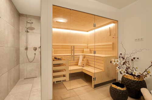 Photo 27 - Luxurious Holiday Home With Sauna