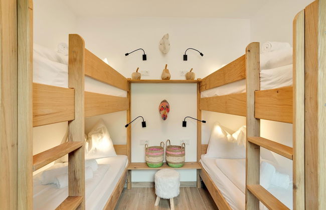 Luxurious Holiday Home With Sauna - Foto 3