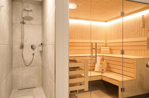 Photo 31 - Luxurious Holiday Home With Sauna