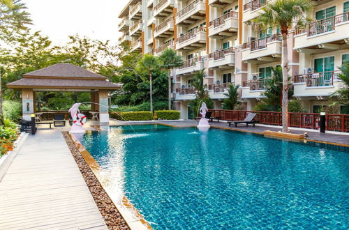 Foto 42 - Phuket Villa Condominium by Lofty