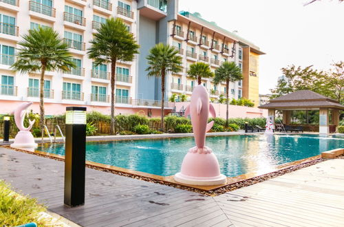 Foto 46 - Phuket Villa Condominium by Lofty
