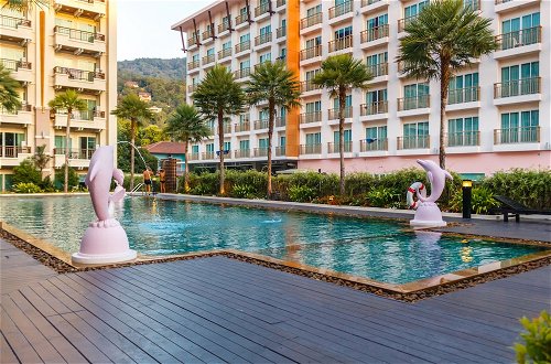 Photo 54 - Phuket Villa Condominium by Lofty