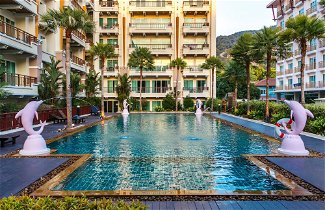 Photo 1 - Phuket Villa Condominium by Lofty