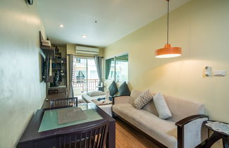 Foto 2 - Phuket Villa Condominium by Lofty